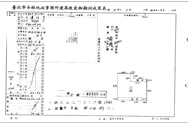 台北公寓拍賣-4