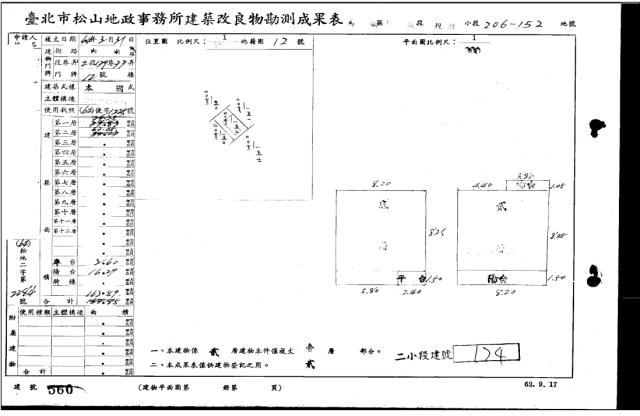 台北內湖法拍透天-4