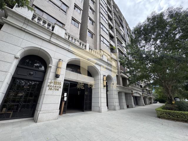 桃園大園華廈-12