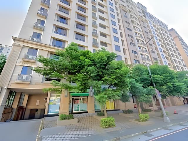 新北三峽法拍大樓-9