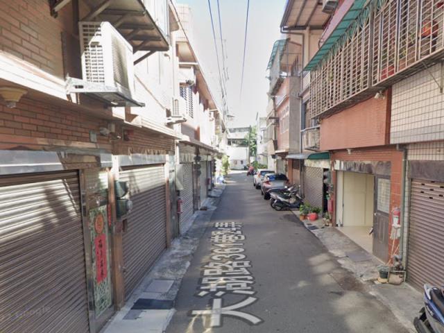 新北鶯歌透天法拍-4