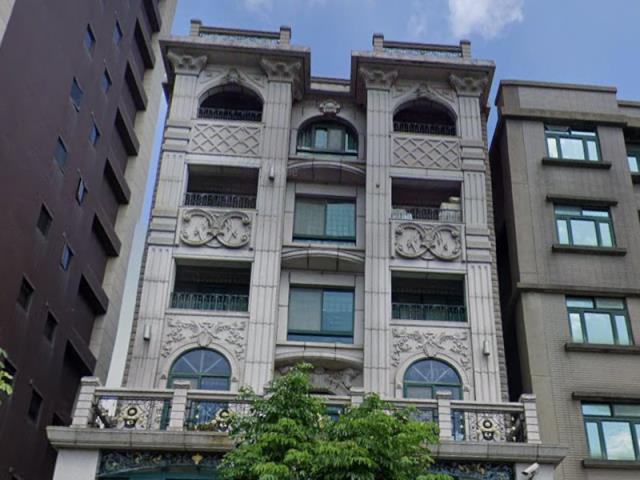 新北林口透天法拍-2