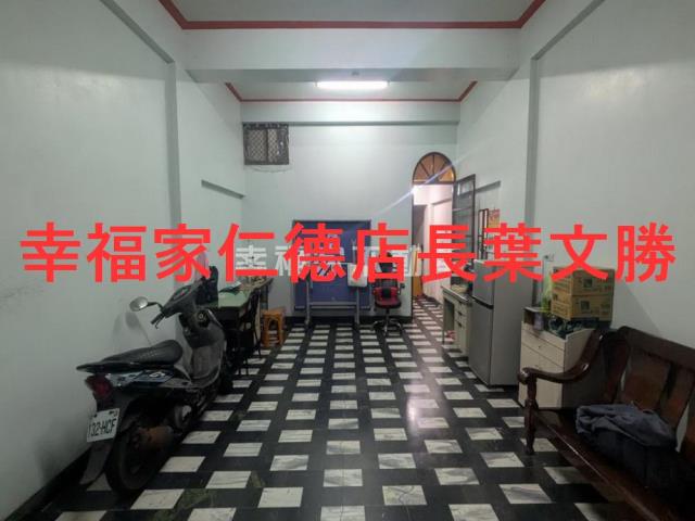 台南永康店面-9