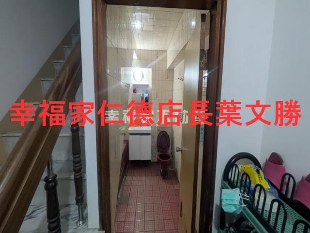 台南永康店面-10