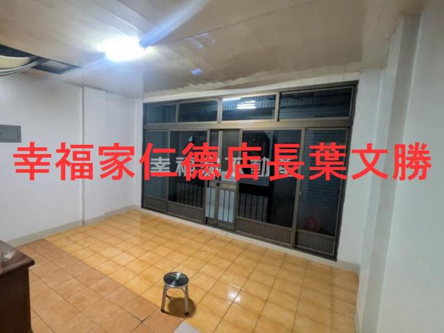 台南永康店面-6