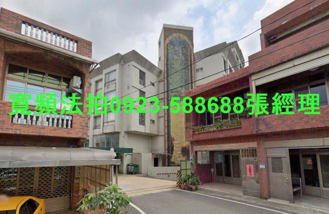 桃園大園法拍華廈-0