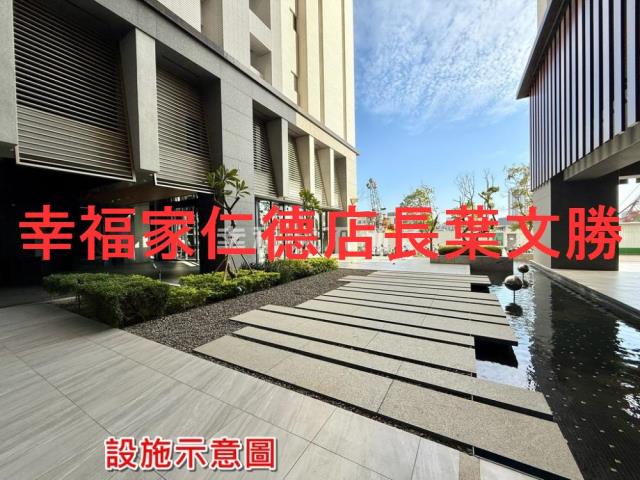 台南安南大樓-2