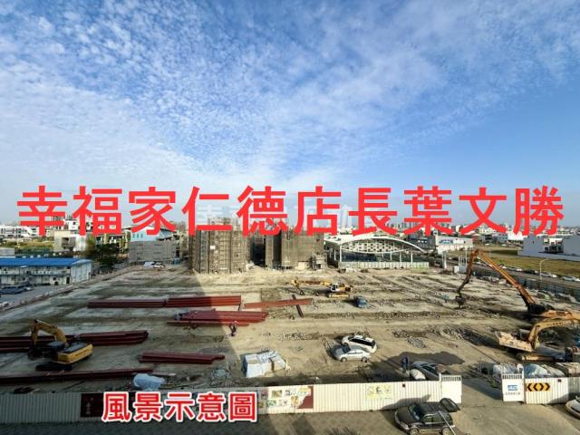 台南安南大樓-6