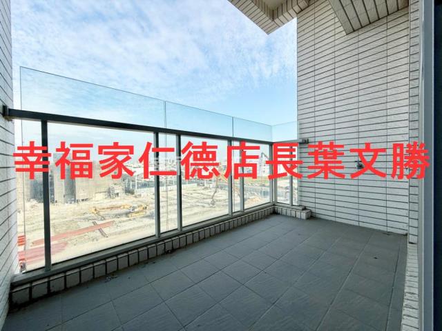 台南安南大樓-7