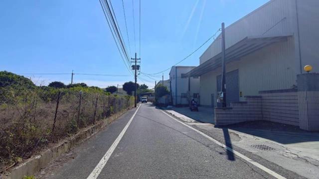 高雄大寮廠房-1