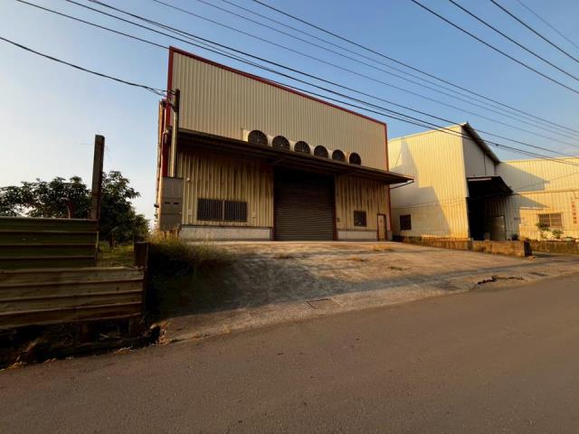 高雄仁武廠房-2