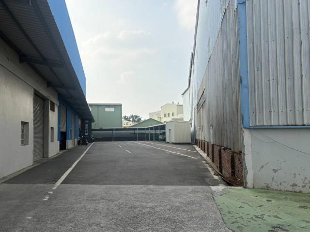 台南永康廠房-3