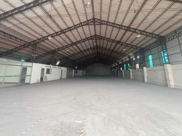 台南永康廠房-2