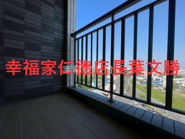 台南北區大樓-2