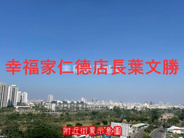 台南北區大樓-4