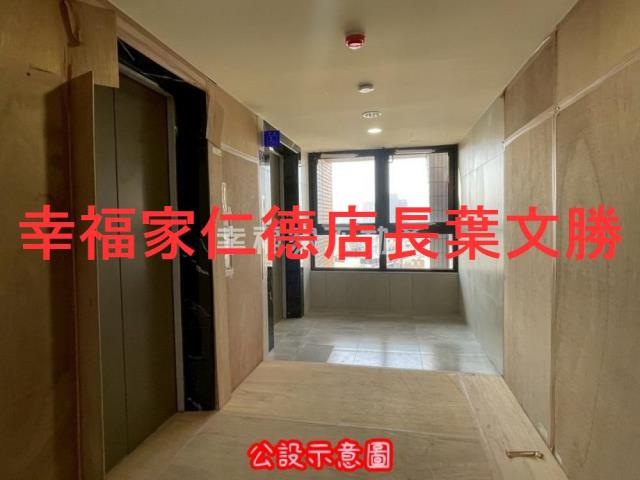 台南北區大樓-6