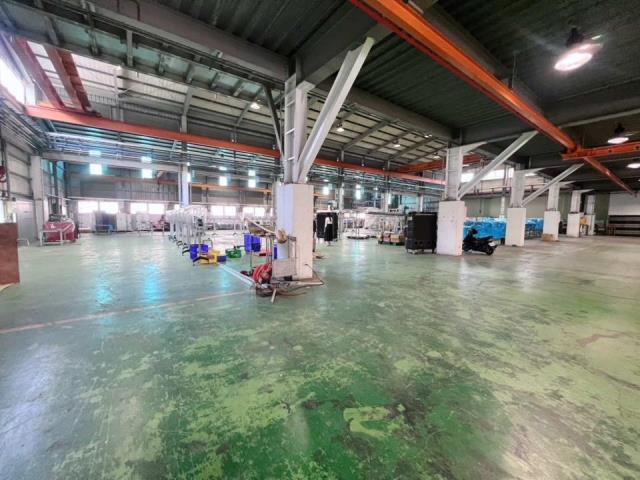 台南安南廠房-1