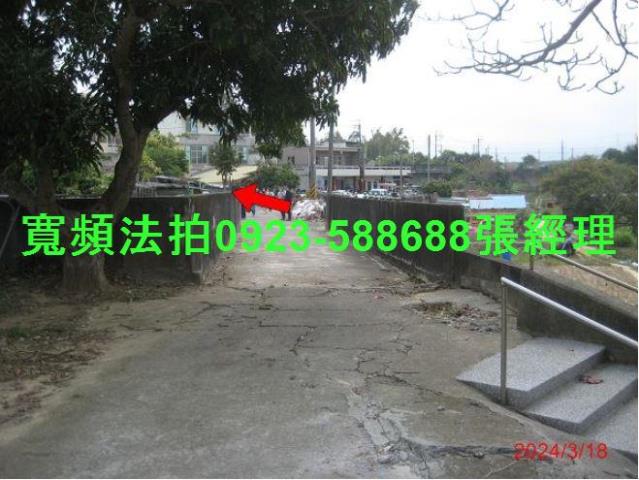 苗栗通霄透天法拍-5