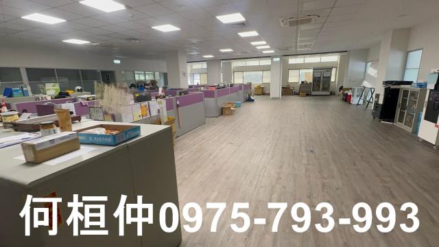 苗栗後龍廠房-6