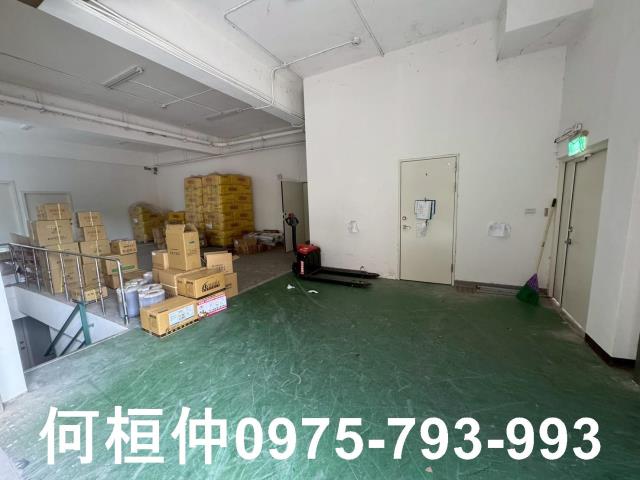 苗栗後龍廠房-8
