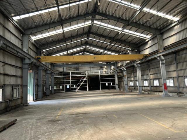 高雄仁武廠房-4
