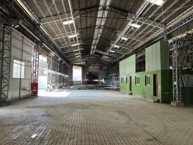 高雄仁武廠房-7