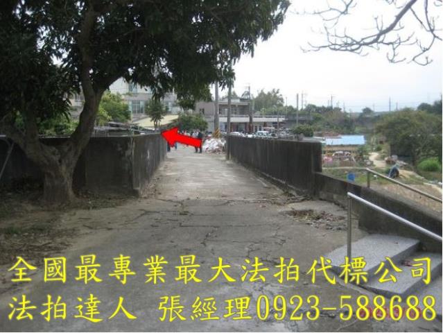 苗栗通霄法拍透天-5