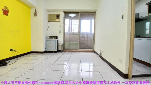 小雅之家太平正宜昌路商圈低總價電梯大樓景觀戶近74號