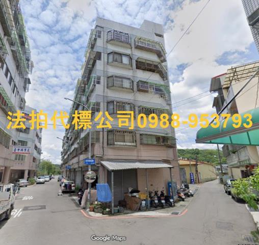 台中東勢大樓拍賣-2