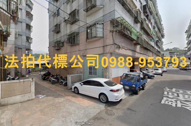 台中東勢大樓拍賣-1