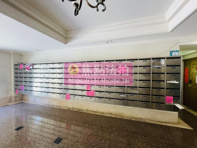 新店拍賣大樓-9