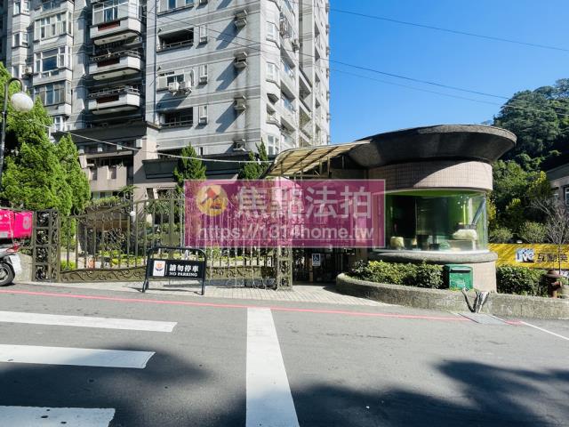 新店拍賣大樓-11