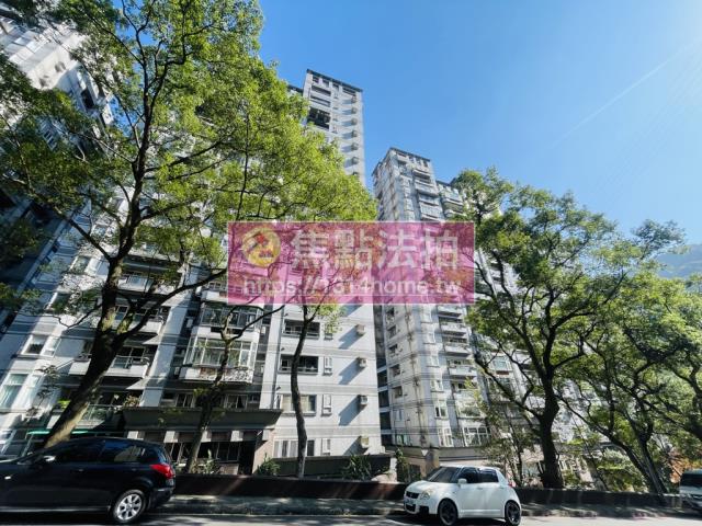 新店拍賣大樓-2