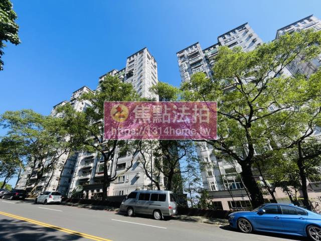 新店拍賣大樓-4