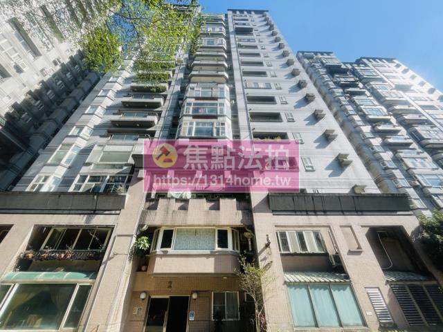 新店拍賣大樓-8