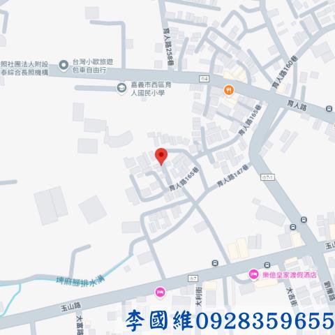 西區透天拍賣-3