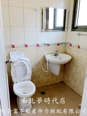 南區公寓-6