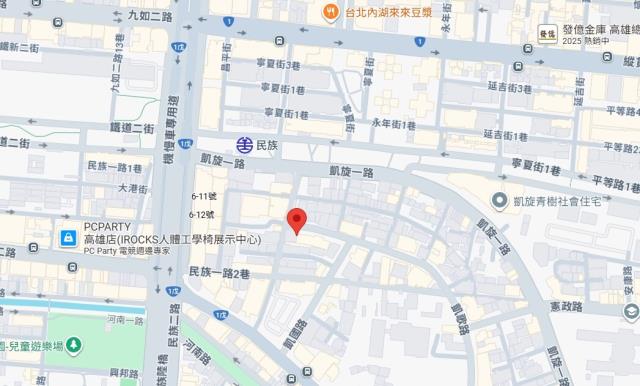 三民區法拍公寓-6