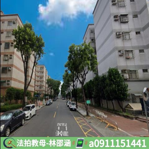 鳳山法拍大樓-4