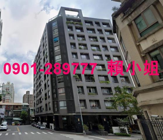 南屯大樓法拍-1