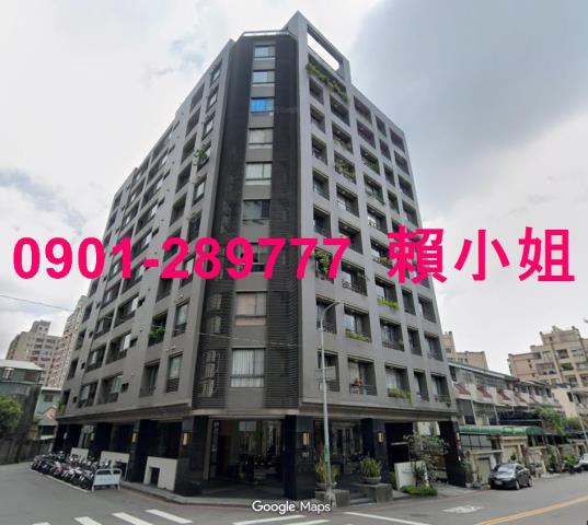 南屯大樓法拍-2