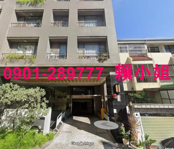 南屯大樓法拍-5