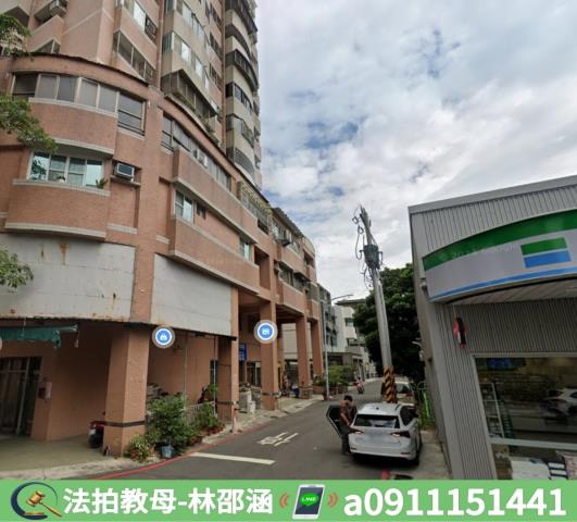 岡山大樓法拍-5