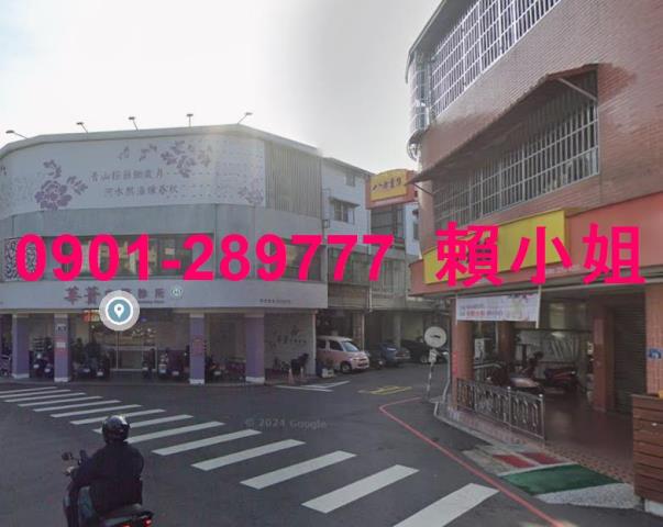 台中法拍透天-4