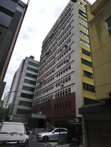 台北大樓法拍-3