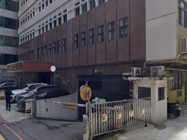 台北大樓法拍-8