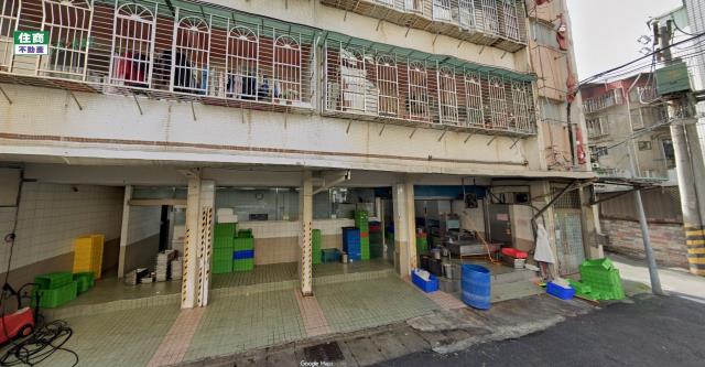 台北廠房-0