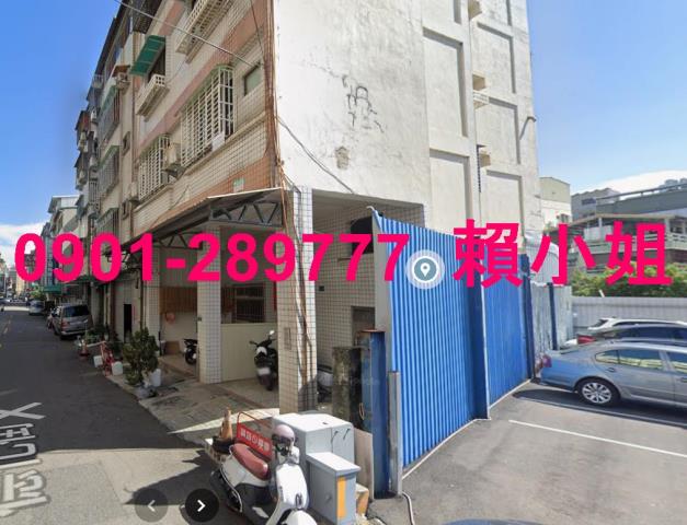 台中拍賣公寓-3