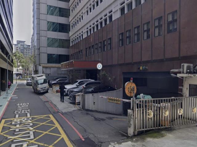 台北法拍大樓-9