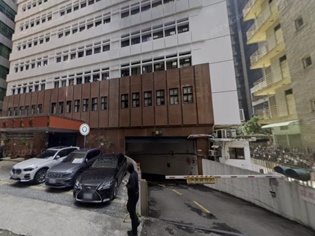 台北法拍大樓-10